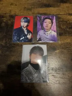 2025年最新】seventeenトレカの人気アイテム - メルカリ