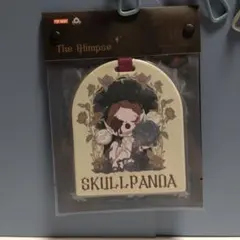2025年最新】skullpanda the glimpseの人気アイテム - メルカリ
