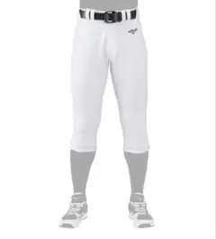 野球　MIZUNOユニフォームパンツ XOサイズ