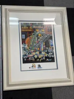 2025年最新】ヒロ ヤマガタ 額の人気アイテム - メルカリ