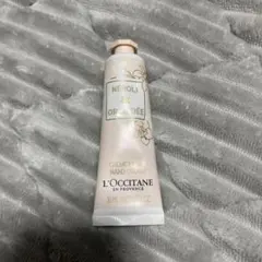 L'Occitane★ハンドクリーム 新品未使用
