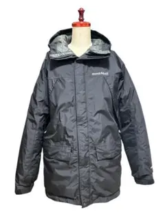 montbell ダウンジャケット