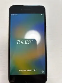 iPhone SE 第2世代 (SE2) ホワイト 128 GB