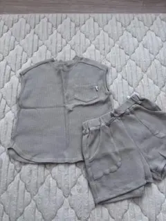 バースデイ購入⭐︎セットアップ