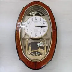 CITIZEN 装飾付き時計