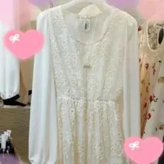 INGNI*ワンピース