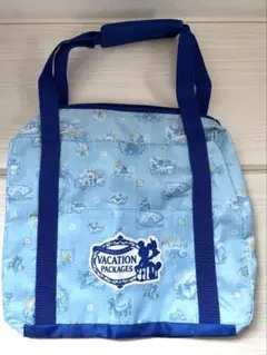 VACATION PACKAGES ショルダーバッグ