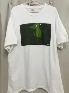 【Mサイズ】supreme Chris Cunningham Tee