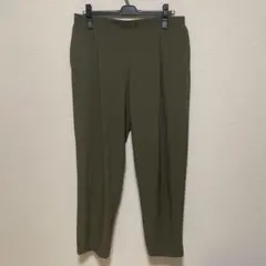 MOZ 3Lサイズ パンツ ズボン モズ