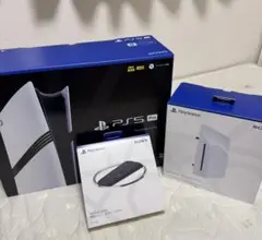 プレイステーション5 PRO 本体