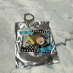 M!LK 山中柔太朗 エビライ 2022 アクキー