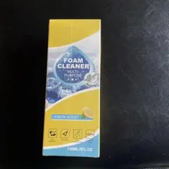 Multi-Purpose Foam Cleaner 150ml