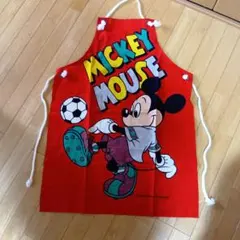 2026年最新】ミッキーエプロンの人気アイテム - メルカリ