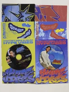 SEVENTEEN　CxM 通常盤　ミンギュ