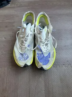 ヴェイパーフライ 陸上競技