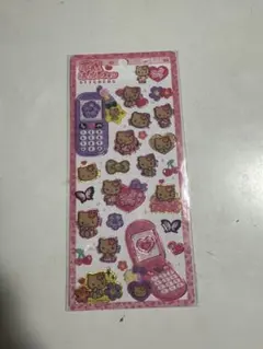 ハローキティ平成ハッピーフォン 日焼けキティ