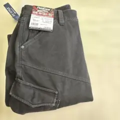 【未使用】FieldCore 4D超撥水 STRETCHスラックス LL