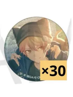 東雲彰人 52A 正月 缶バッジ 30点 東雲彰人 52A 正月 缶バッジ 30点 | Mercari