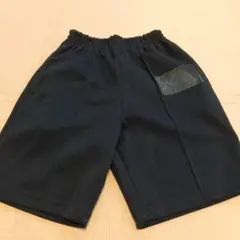 ジャージ サイズ120下 短パン ハーフパンツ学校