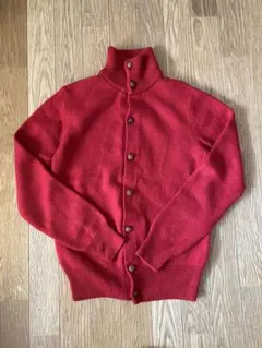 ドライバーズニット ニット