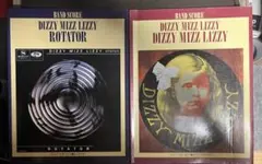 2025年最新】dizzy mizz lizzy スコアの人気アイテム - メルカリ