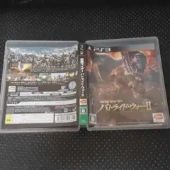PlayStation3 KAMEN RIDER BATTRIDE WAR II