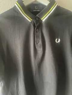 フレッドペリー　ポロシャツのサムネイル