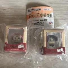 呪術廻戦 るかっぷ ミニチュアコレクション 宿儺 脹相