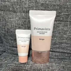 Primavista スキンプロテクトベース 乾燥くずれ防止のサムネイル