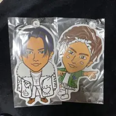 三代目JSB 登坂広臣