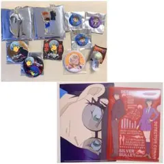 名探偵コナン グッズ