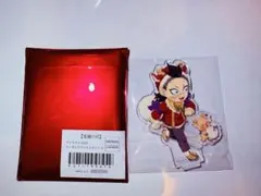 鬼滅の刃 クリスマス 2025 ランダムアクリルスタンドA 不死川玄弥