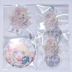 東方Project ダイソー リリーホワイト