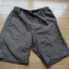 Gramicci クライミングショートパンツ オリーブのサムネイル
