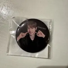 ソンチャン 缶バッジ 缶バッチ ランダムトイ ラントイ RIIZE