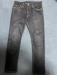 リーバイス510 w32 L32