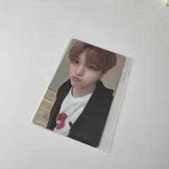 BOYNEXTDOOR ボネクド ボイネク 19.99 トレカ リウ