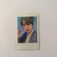 txt トゥバ actpromise イルコン チェキ スビン