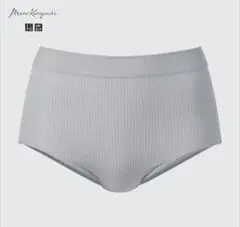 UNIQLO Mame Kurogouchi グレーショーツ M