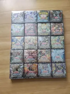 ✨新品未開封シュリンク付✨GA文庫 20周年記念 ブースターパック 12BOX