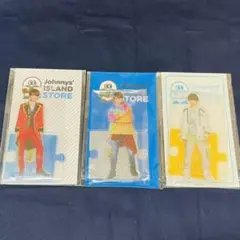 髙橋優斗 アクリルスタンド