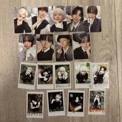 &TEAM Back to Life トレカコンプセット