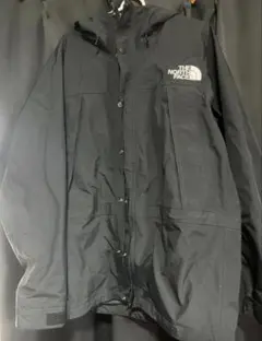 【ノースフェイス】マウンテンライトジャケット NP11834