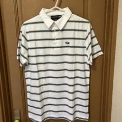 美品　T &C Surf Designs ポロシャツ L 新品未使用