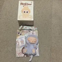 ポップマート　ラブブ　Have a Seat