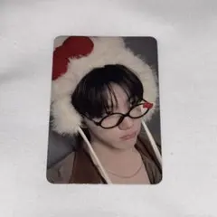 CLOSEYOUREYES ETERNALT ギョンベ キティ トレカ