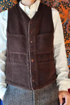 2025年最新】ANATOMICA メンズ ベストの人気アイテム - メルカリ