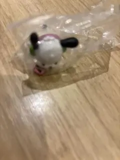 みんなのポチャッコこれくしょん 音楽だいすき　ガチャ　サンリオ