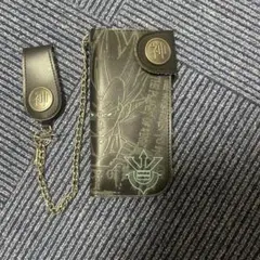 Dragon Ball Z 長財布 チェーン付き
