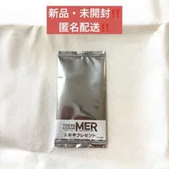 【新品・未開封‼️TOKYOMER映画特典‼️】